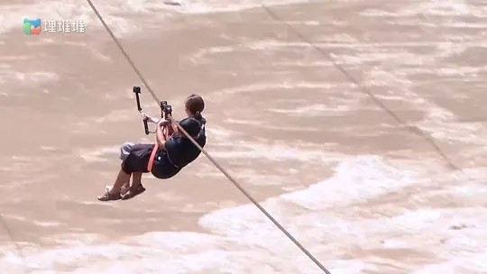 TVB拍的扶貧紀(jì)錄片《無窮之路》，憑什么火出了圈？