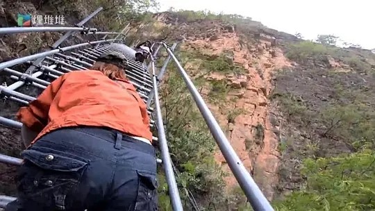 TVB拍的扶貧紀(jì)錄片《無窮之路》，憑什么火出了圈？