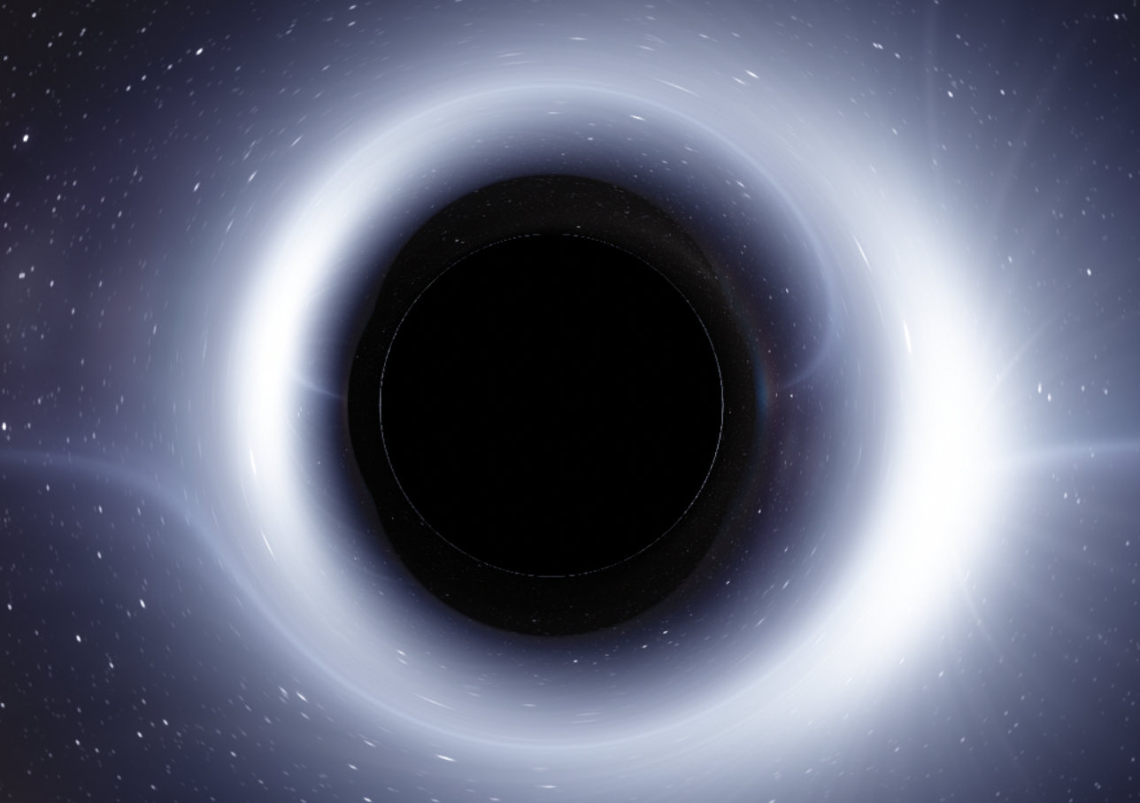 比太陽(yáng)亮700萬(wàn)億倍！宇宙最亮天體每天吃掉1個(gè)太陽(yáng)質(zhì)量