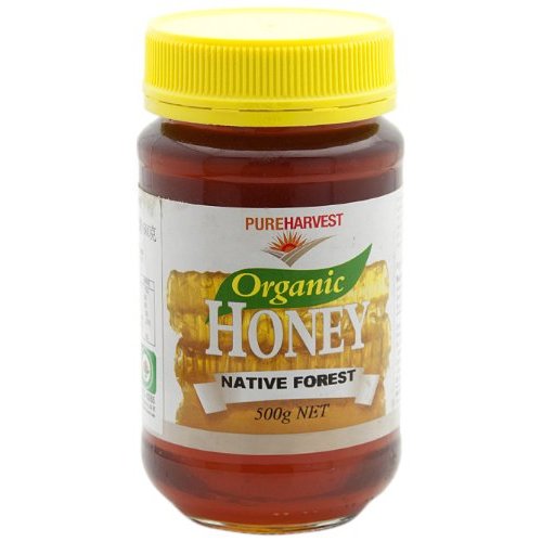 最好的蜂蜜在哪里（盤點世界各地的知名蜂蜜）