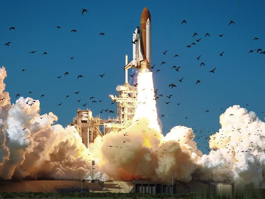 升空73秒后爆炸，7名宇航員化為灰燼，挑戰(zhàn)者號事故有多可怕？