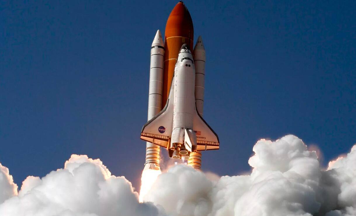 升空73秒后爆炸，7名宇航員化為灰燼，挑戰(zhàn)者號事故有多可怕？