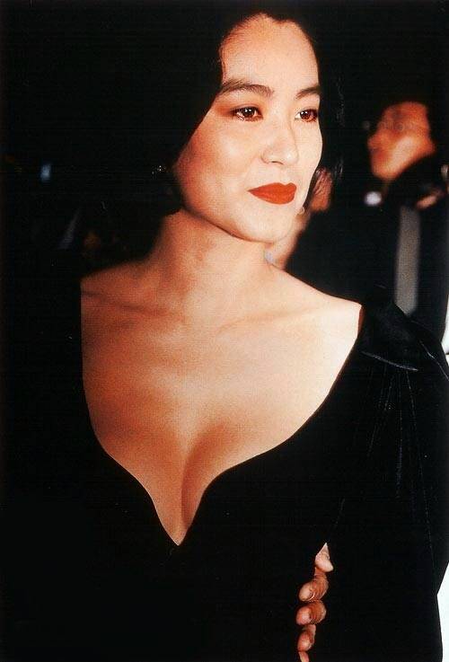 港式復古妝容了解一下？