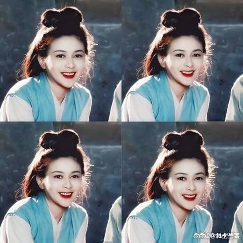 港式復古妝容了解一下？