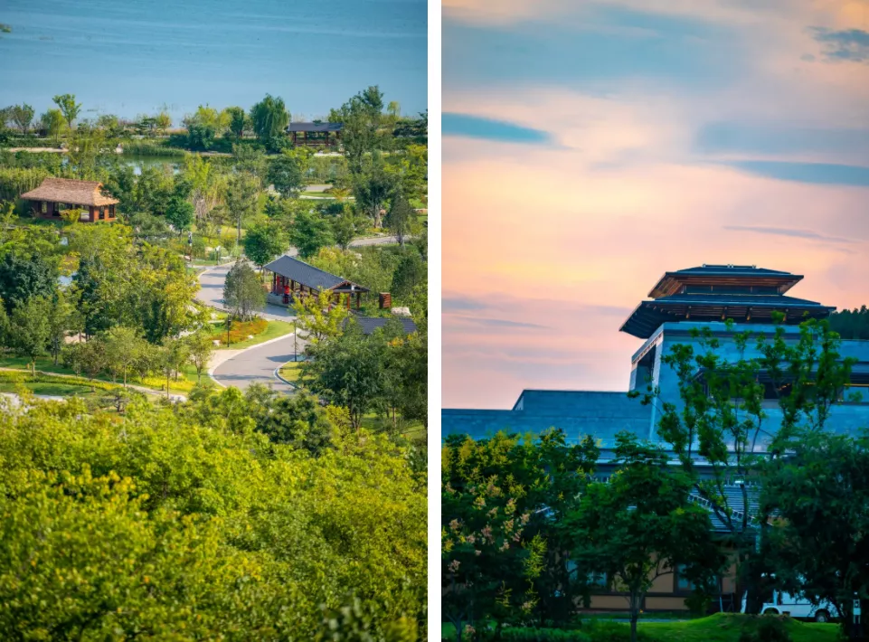 中秋出行！新晉黑馬目的地TOP10，小眾海島、賞秋秘境、文化慢城