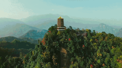 中秋出行！新晉黑馬目的地TOP10，小眾海島、賞秋秘境、文化慢城