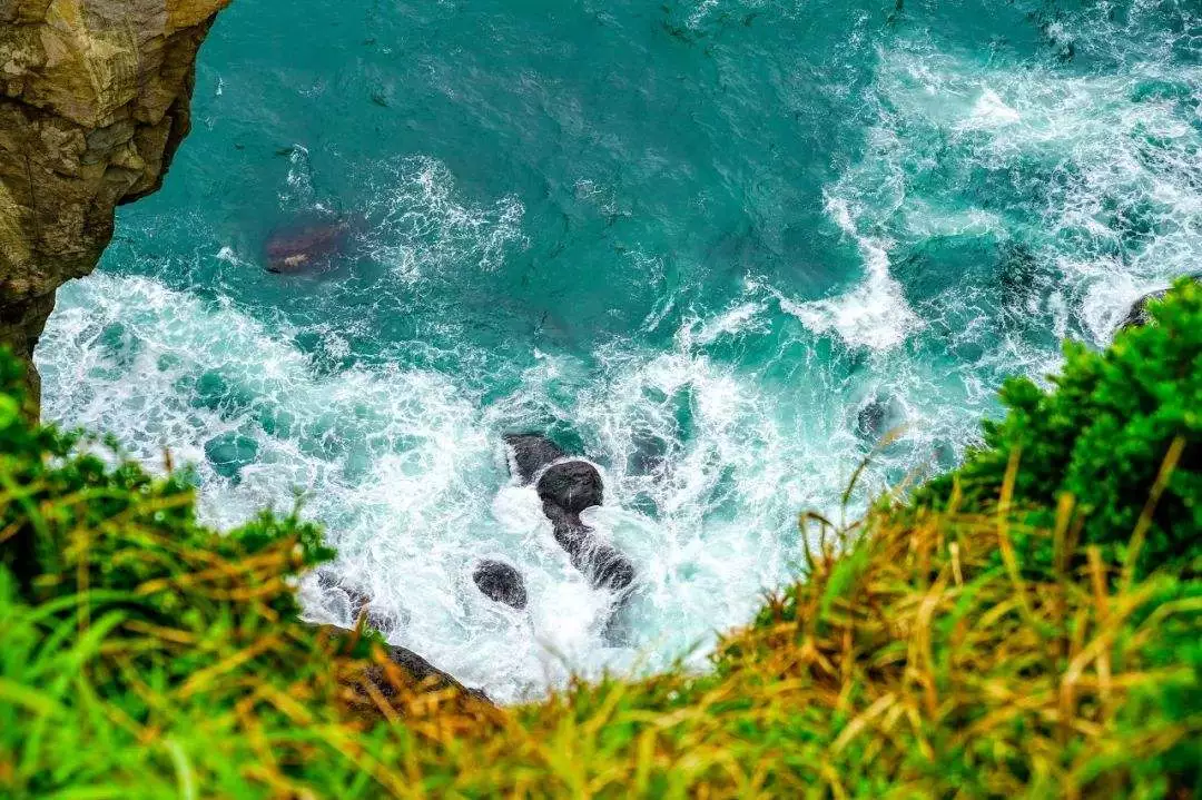 中秋出行！新晉黑馬目的地TOP10，小眾海島、賞秋秘境、文化慢城