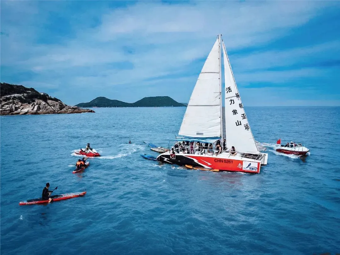 中秋出行！新晉黑馬目的地TOP10，小眾海島、賞秋秘境、文化慢城