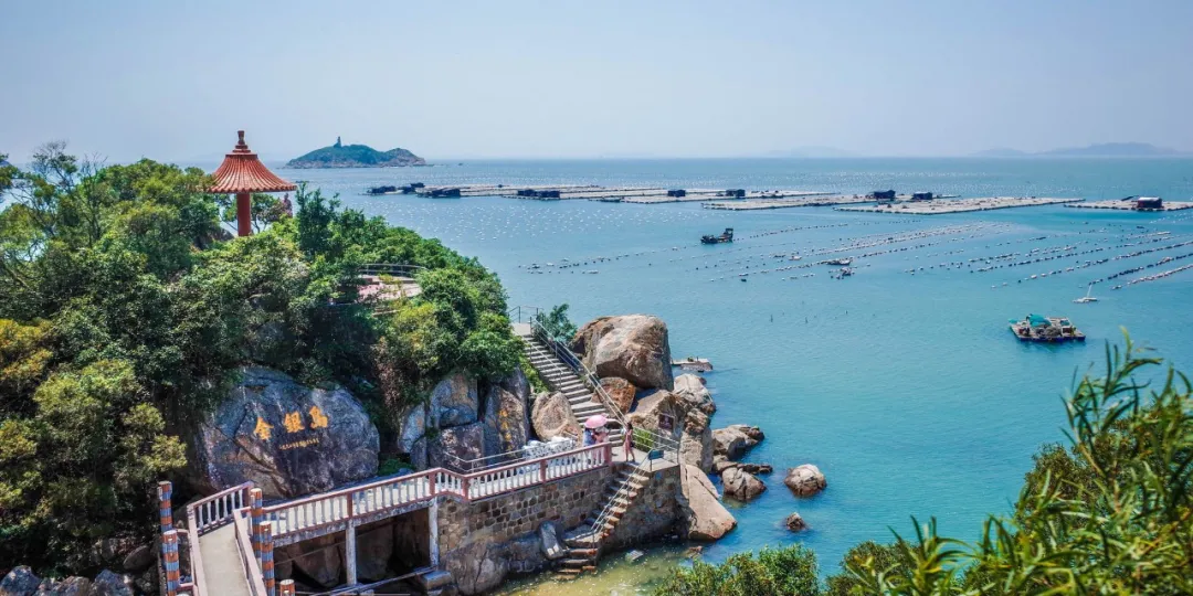 中秋出行！新晉黑馬目的地TOP10，小眾海島、賞秋秘境、文化慢城