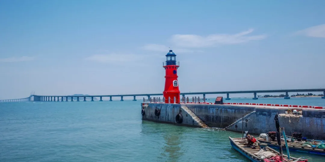 中秋出行！新晉黑馬目的地TOP10，小眾海島、賞秋秘境、文化慢城