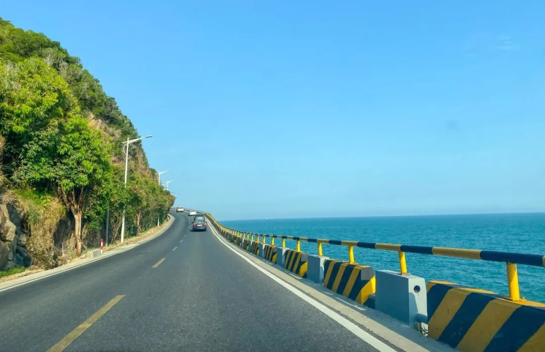 中秋出行！新晉黑馬目的地TOP10，小眾海島、賞秋秘境、文化慢城