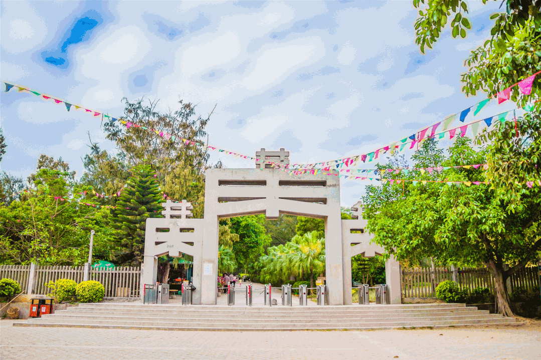 中秋出行！新晉黑馬目的地TOP10，小眾海島、賞秋秘境、文化慢城