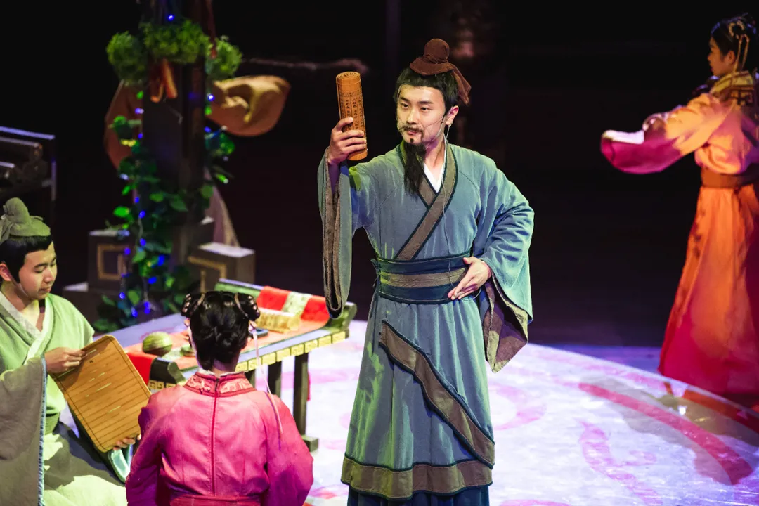 中秋出行！新晉黑馬目的地TOP10，小眾海島、賞秋秘境、文化慢城