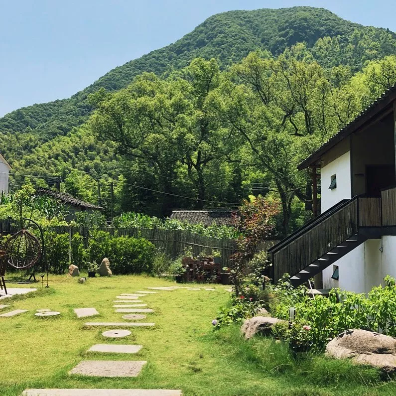 中秋出行！新晉黑馬目的地TOP10，小眾海島、賞秋秘境、文化慢城