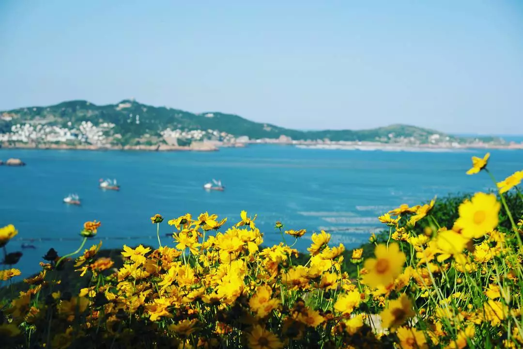 中秋出行！新晉黑馬目的地TOP10，小眾海島、賞秋秘境、文化慢城