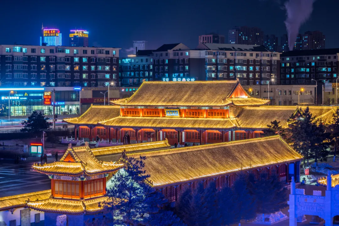 中秋出行！新晉黑馬目的地TOP10，小眾海島、賞秋秘境、文化慢城