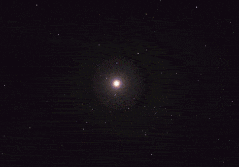 茫茫宇宙，為啥飄蕩著那么多石頭，由石頭組成的行星有幾多？