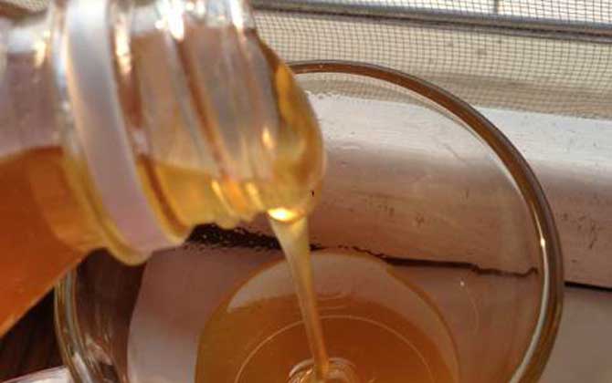 蘋果蜜的成分及營養(yǎng)價(jià)值（蘋果蜜的蜜源植物）