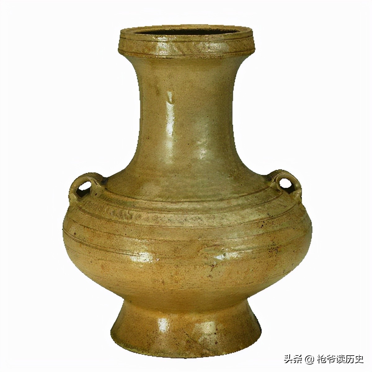 中國最早的瓷器出現(xiàn)在什么時(shí)代？是如何發(fā)展的？