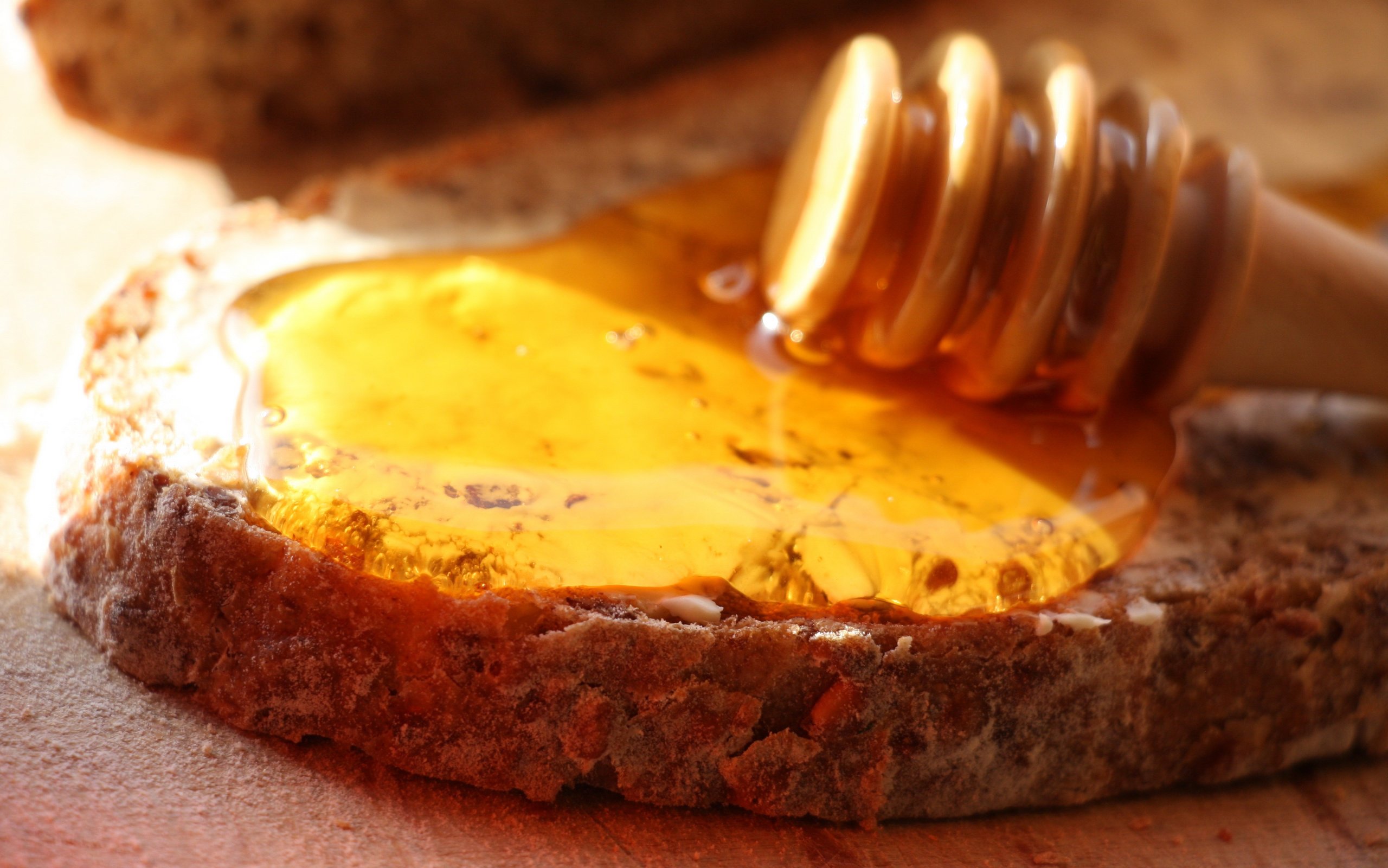 蜂蜜是有機食品嗎(蜂蜜屬于有機食品嗎) 蜂蜜是有機食品嗎(蜂蜜屬于有機食品嗎)