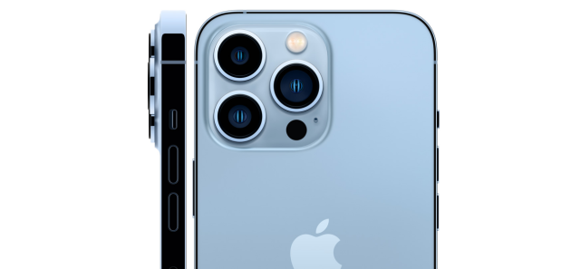 一定要買 iPhone 13 的 5 個理由！看完省下一千五
