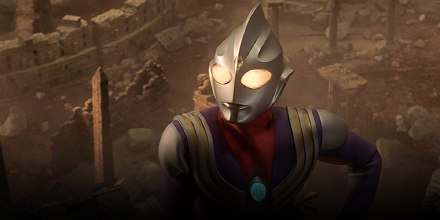 全網(wǎng)下架三天后，《迪迦奧特曼》重新上架，網(wǎng)友：我們的光又回來(lái)了