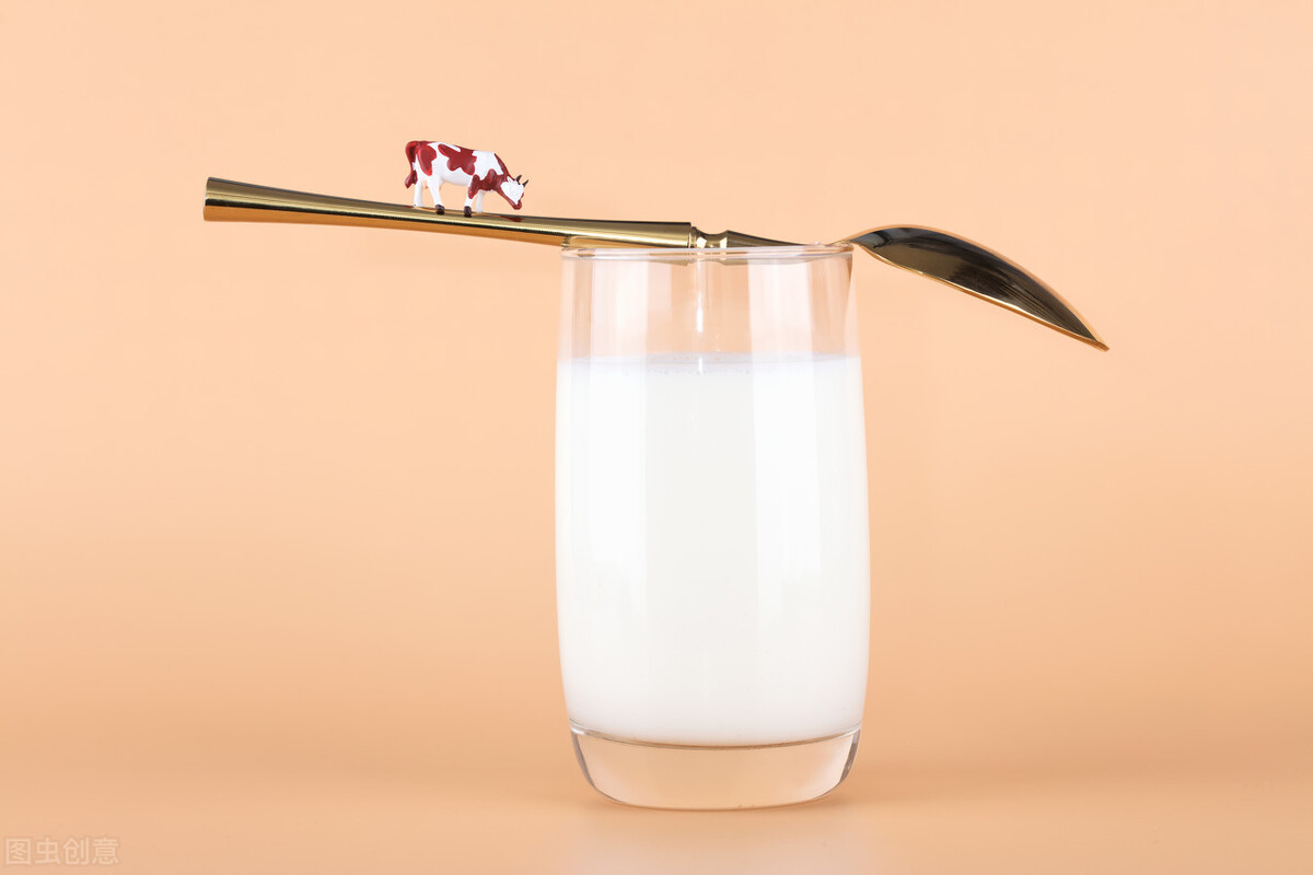 牛奶雞蛋一起吃，有啥好處？看完第四點，我默默地端起牛奶和雞蛋