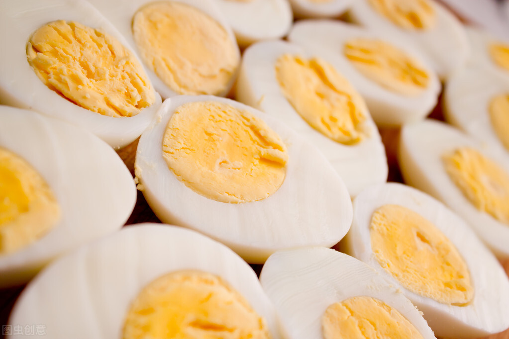 牛奶雞蛋一起吃，有啥好處？看完第四點，我默默地端起牛奶和雞蛋