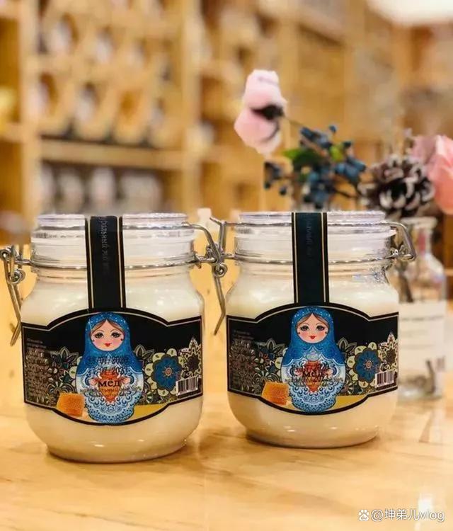 俄羅斯蜂蜜哪里能買到(購買俄羅斯蜂蜜的渠道) 俄羅斯蜂蜜哪里能買到(購買俄羅斯蜂蜜的渠道)