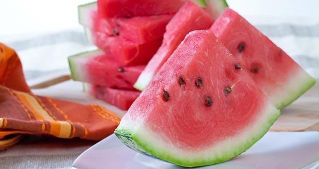 西瓜的由來和發展史（西瓜的來源和保存方法）