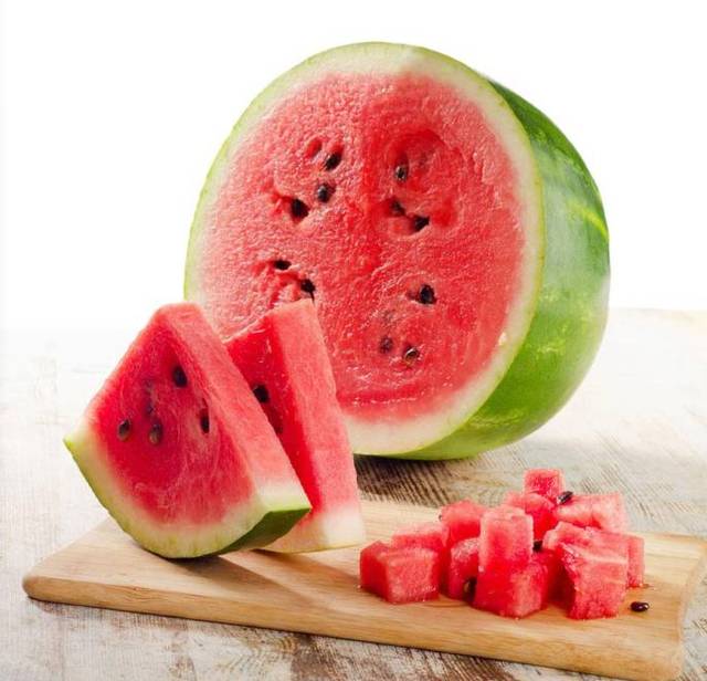 西瓜的由來和發展史（西瓜的來源和保存方法）