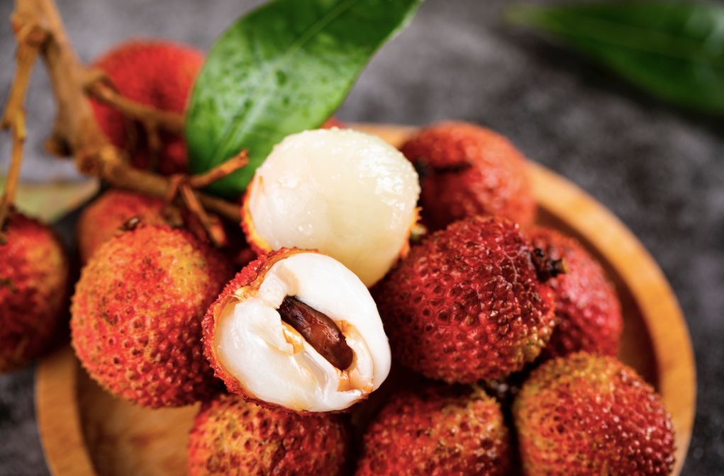 荔枝的英文怎么讀(荔枝的英文單詞讀寫) 荔枝的英文怎么讀(荔枝的英文單詞讀寫)