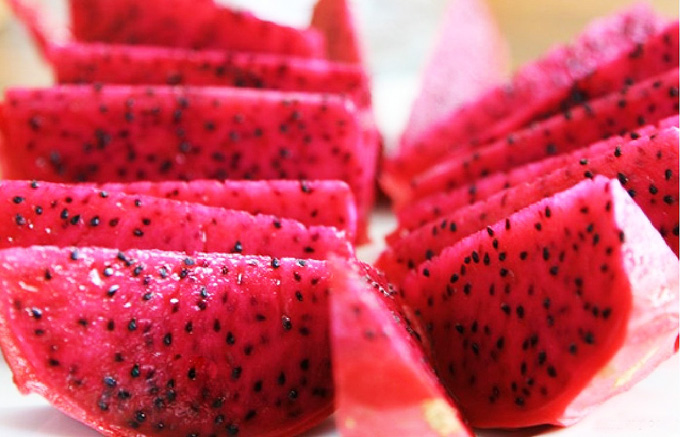 火龍果是熱性還是涼性 火龍果是熱性還是涼性