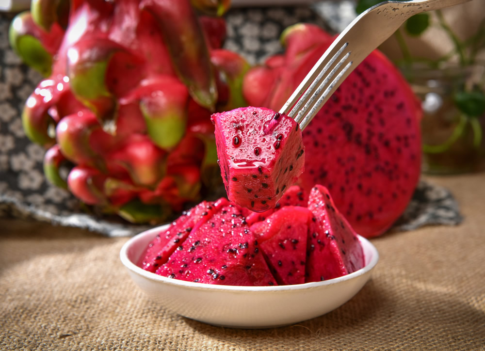 火龍果是熱性還是涼性 火龍果是熱性還是涼性