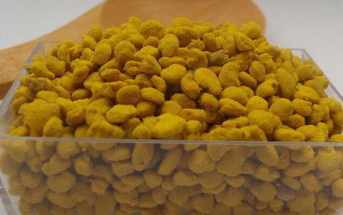 什么花粉祛斑效果好？