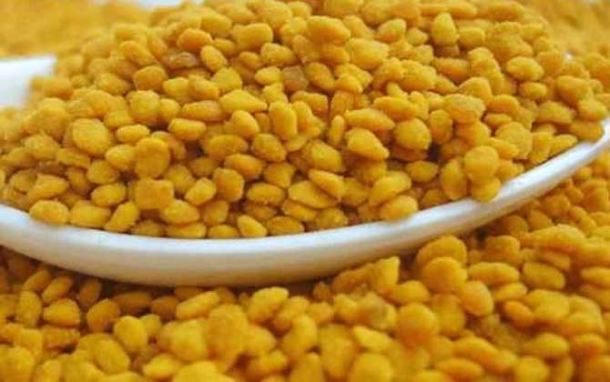 長期吃荷花粉有什么危害？