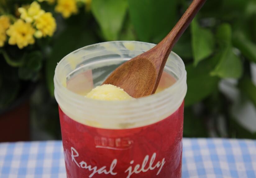 蜂王漿會(huì)讓人發(fā)胖嗎?蜂王漿容易長(zhǎng)胖嗎?