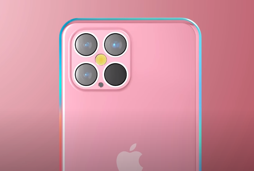 粉色版 iPhone 13 近六成被男性購買，他們是自己用還是送女友