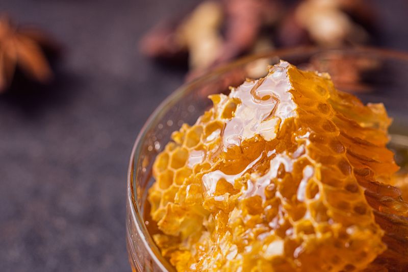 桂花蜜的特點(diǎn)（桂花蜜的作用及特點(diǎn)）