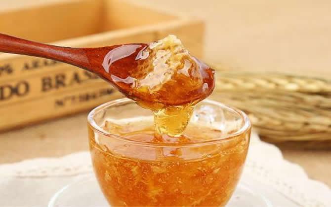 什么是分離蜜？