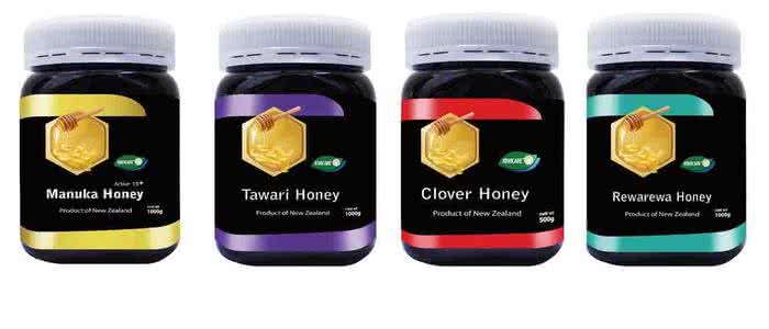 俄羅斯蜂蜜和中國蜂蜜對比（俄羅斯原裝進口蜂蜜和國內蜂蜜區(qū)別）