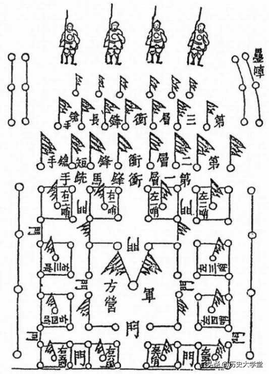 中國古代史上以少勝多的戰(zhàn)役，為什么會(huì)“井噴”般地出現(xiàn)