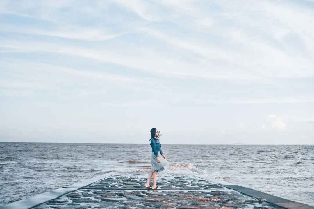 難過(guò)的時(shí)候，為自己鼓掌