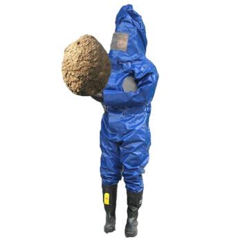 一件防蜂服價(jià)格多少錢？