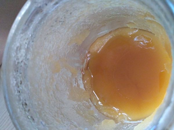 吃了發(fā)酵的蜂蜜會(huì)怎樣？(發(fā)酵蜂蜜怎么處理)